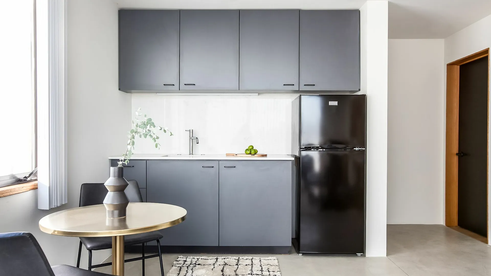 Appartement Bold 1br In North Park By Sonder