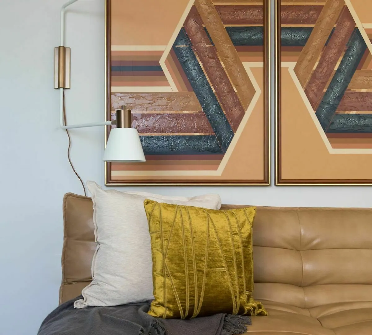 Appartement Bold 1br In North Park By Sonder
