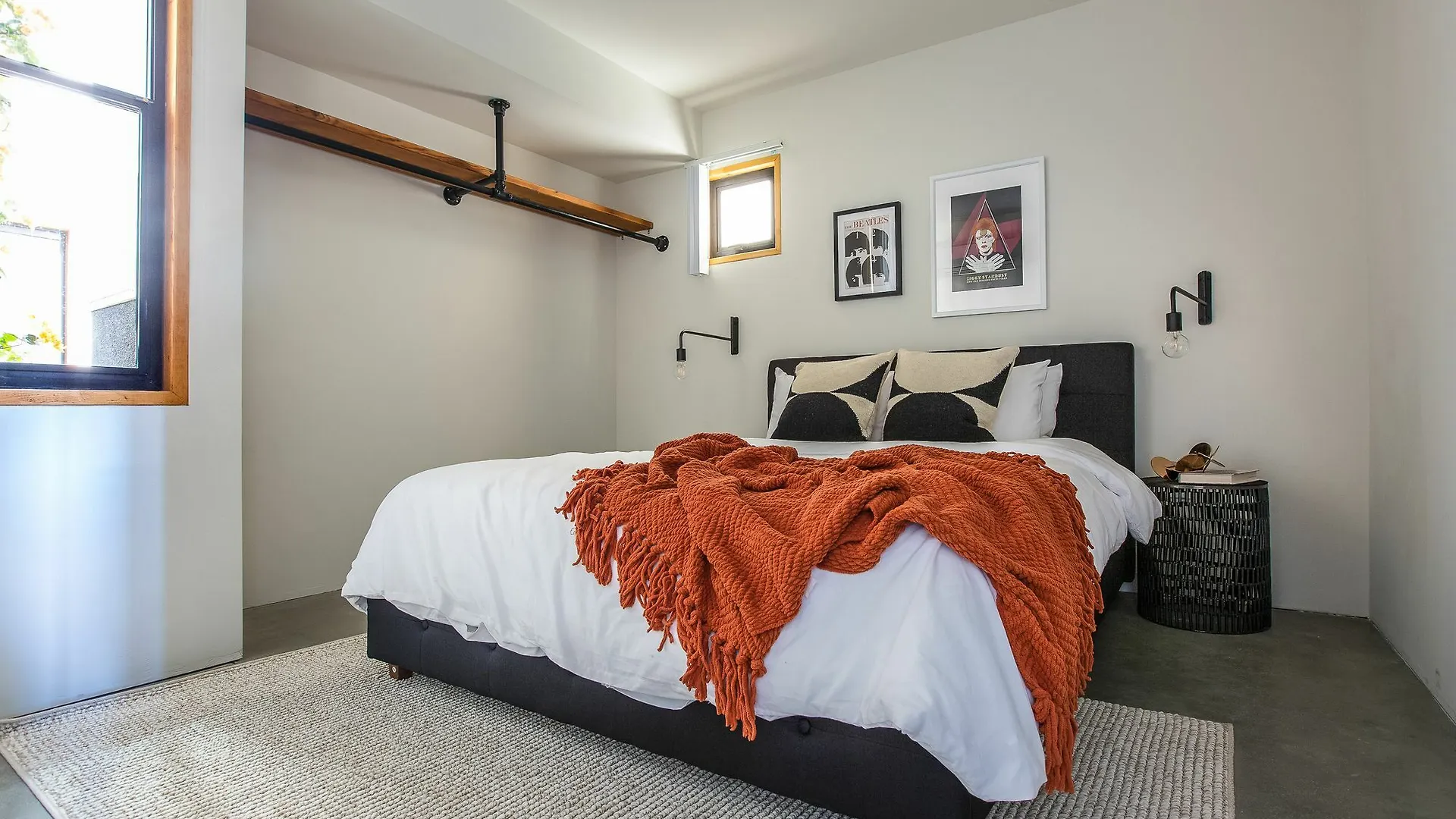 Colorful 2br In North Park By Sonder * San Diego
