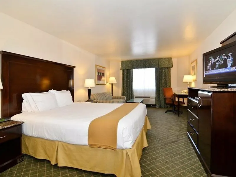 Holiday Express Mira Mesa By Ihg Hotel San Diego