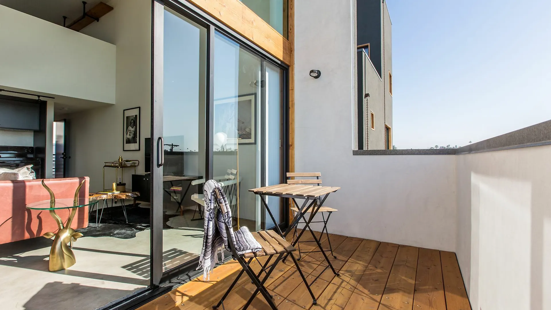 Loft-style 1br In North Park By Sonder Apartamento