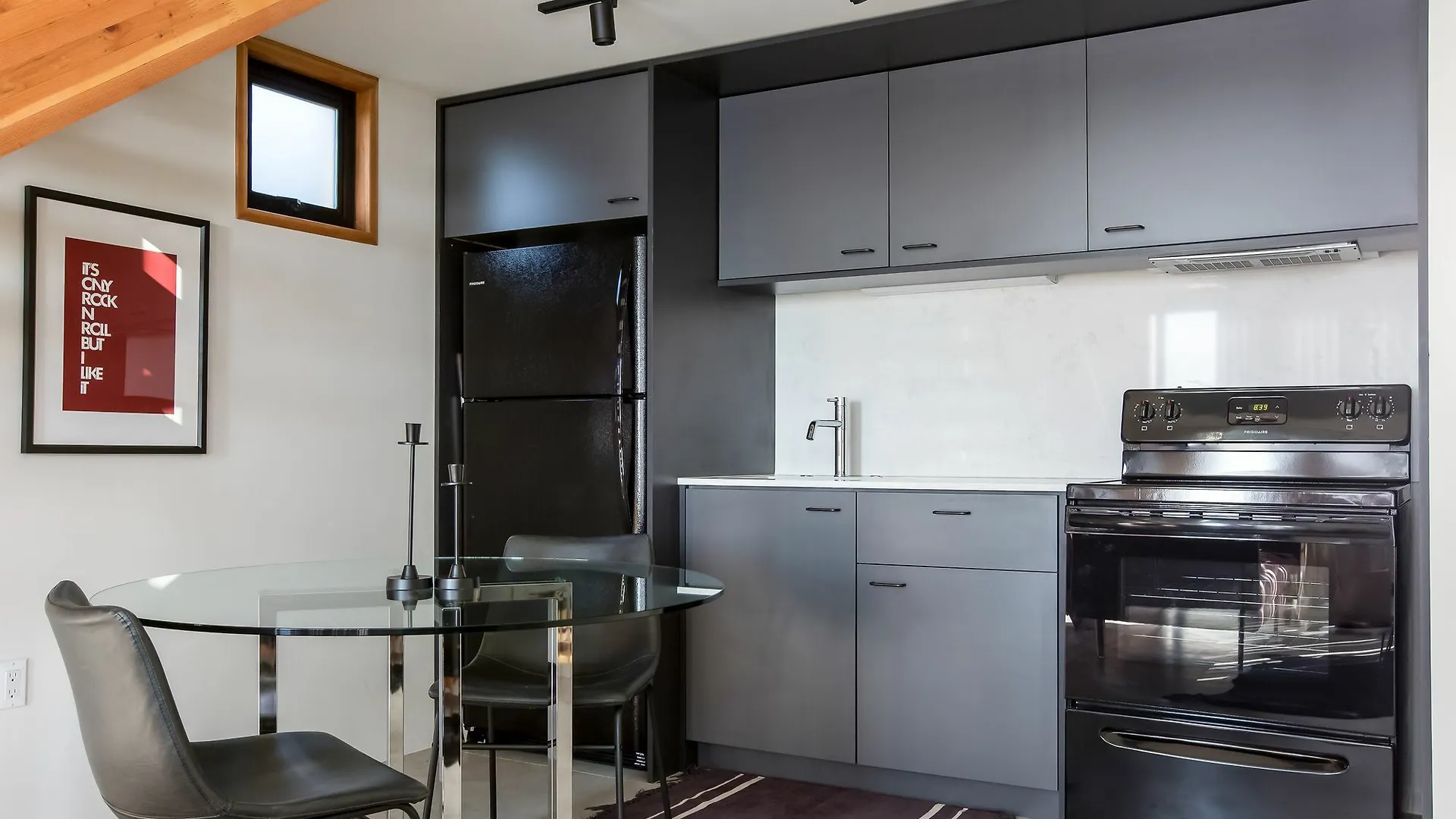 Loft-style 1br In North Park By Sonder Apartamento *