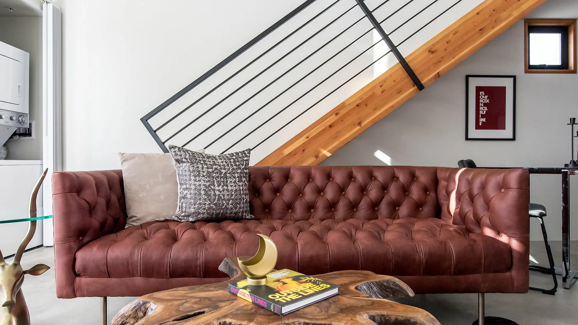 Loft-style 1br In North Park By Sonder Apartamento