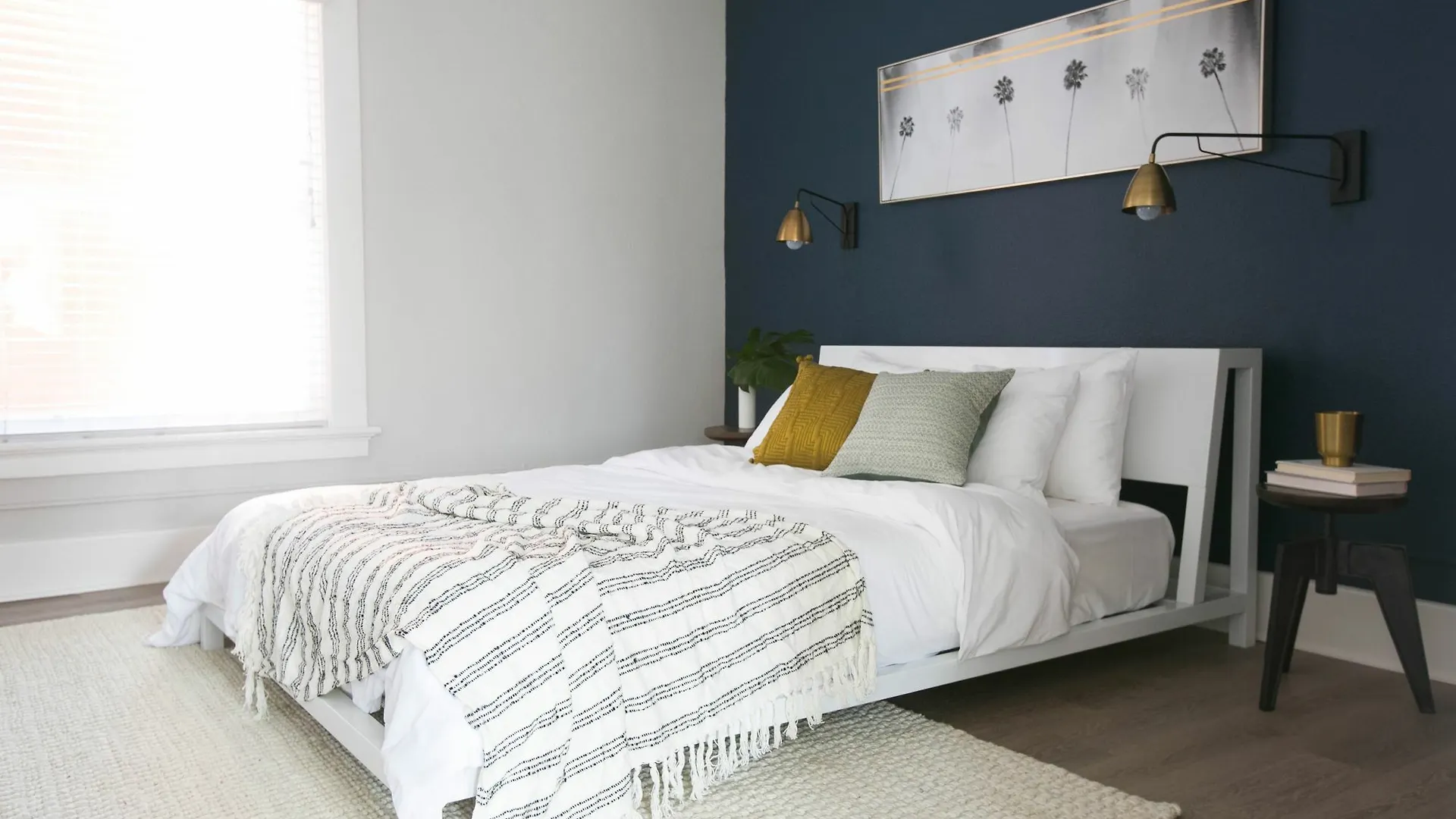 Apartment Serene 1br In Gaslamp Quarter *