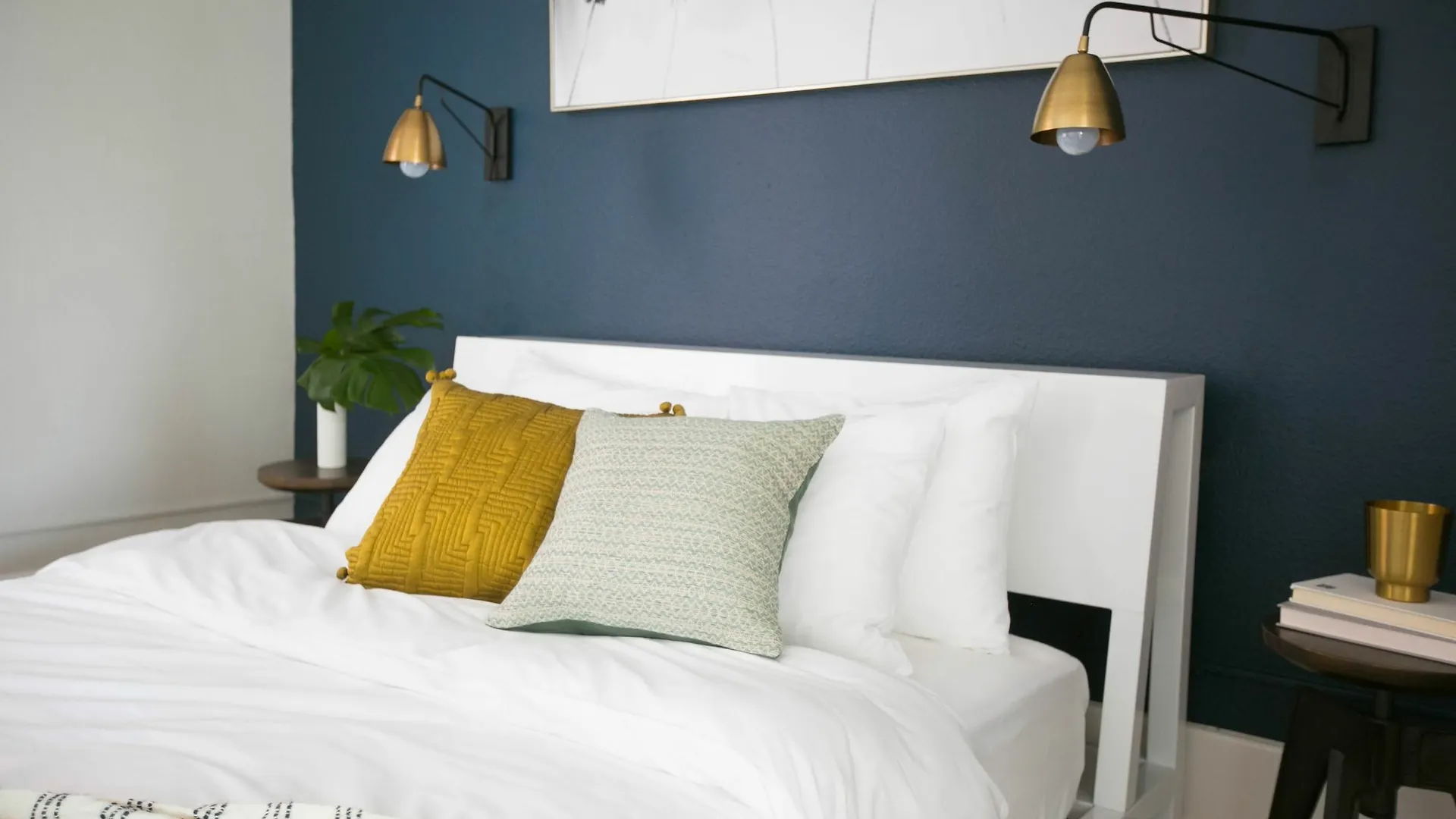 Apartment Serene 1br In Gaslamp Quarter