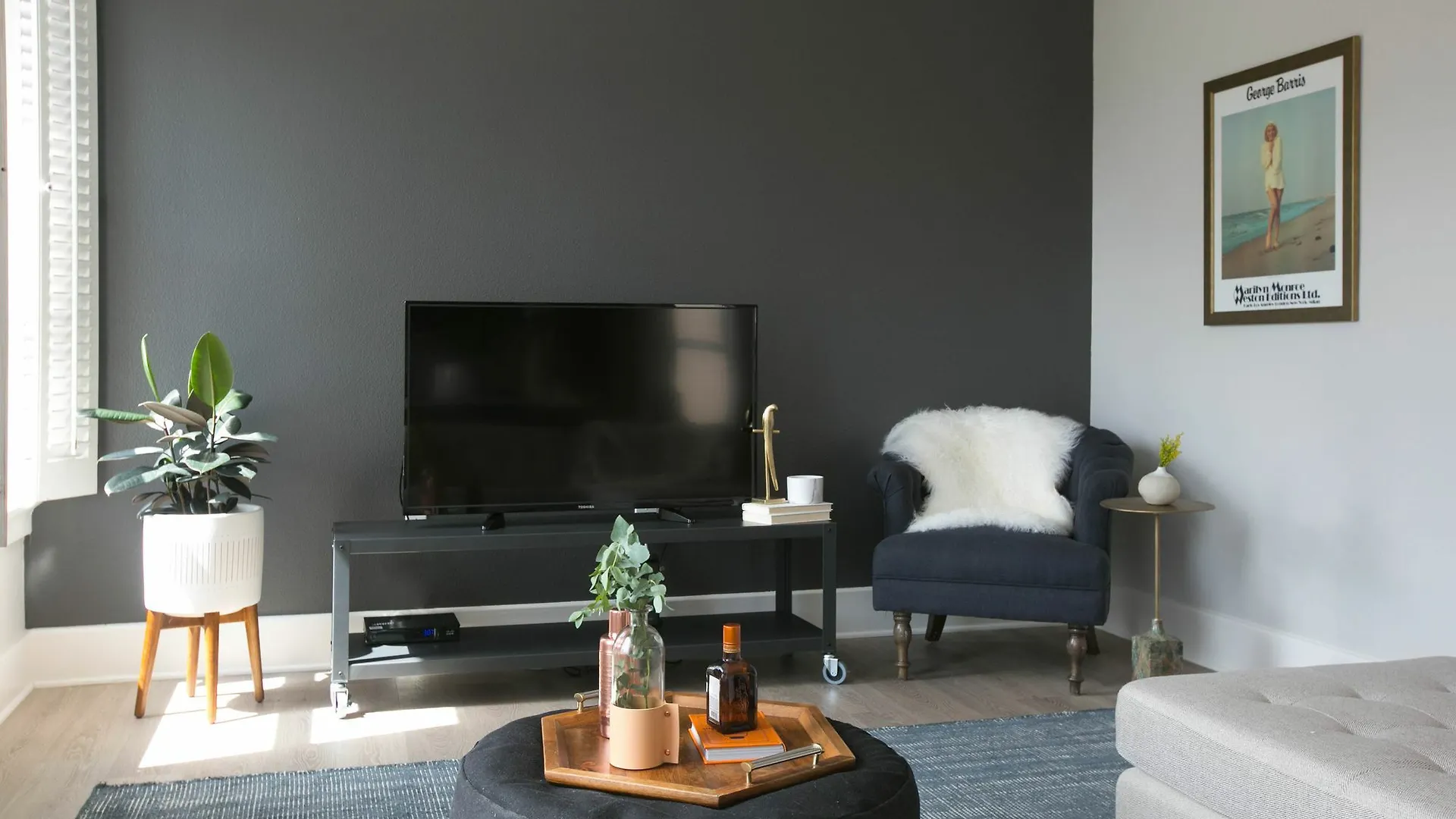 Serene 1br In Gaslamp Quarter San Diego