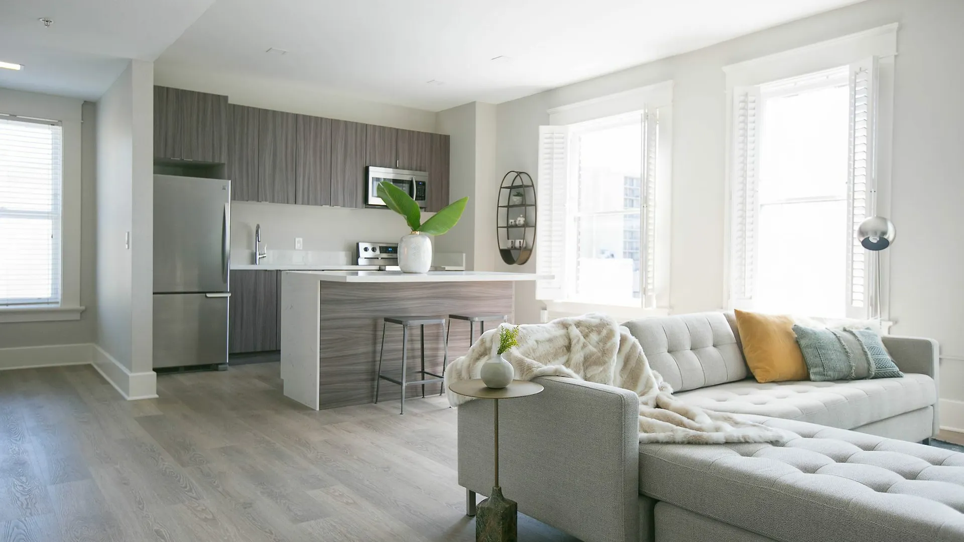 Serene 1br In Gaslamp Quarter * San Diego