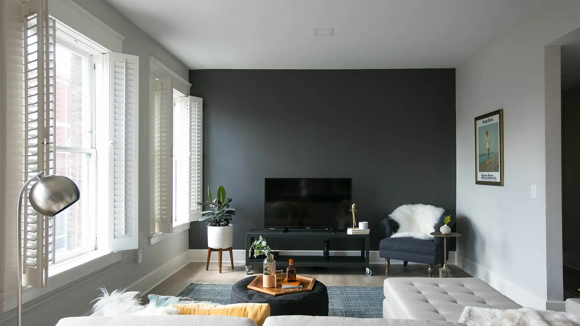 Serene 1br In Gaslamp Quarter