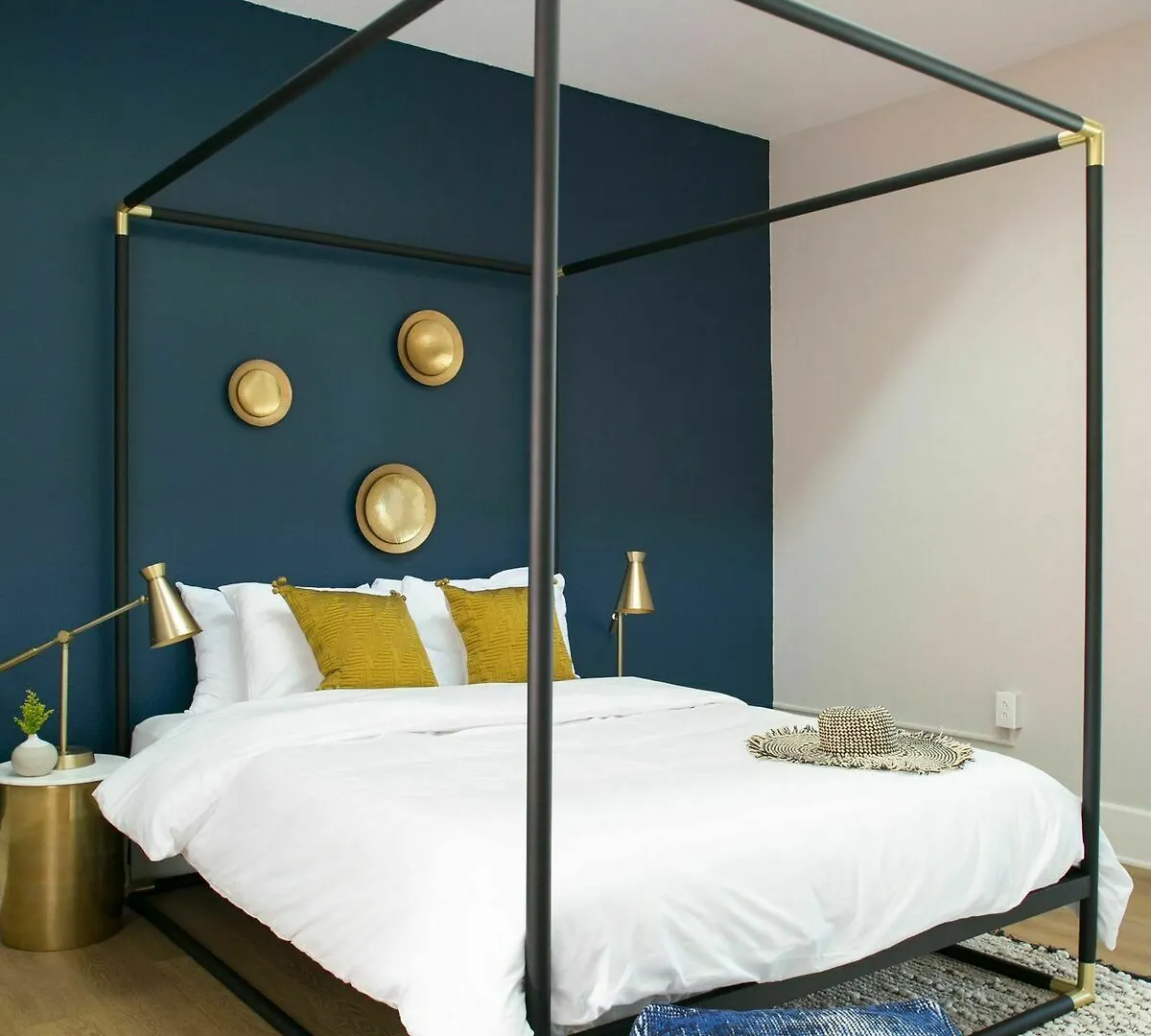 Stunning 1br In Gaslamp Quarter By Sonder *
