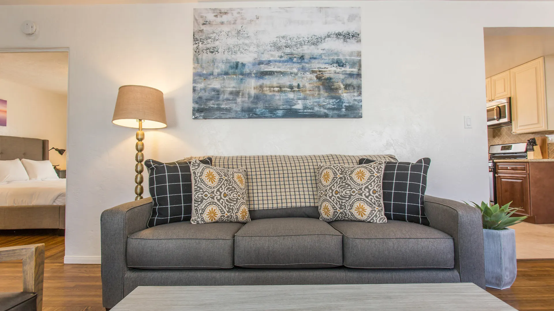 Διαμέρισμα Smart 1br In North Park By Sonder *