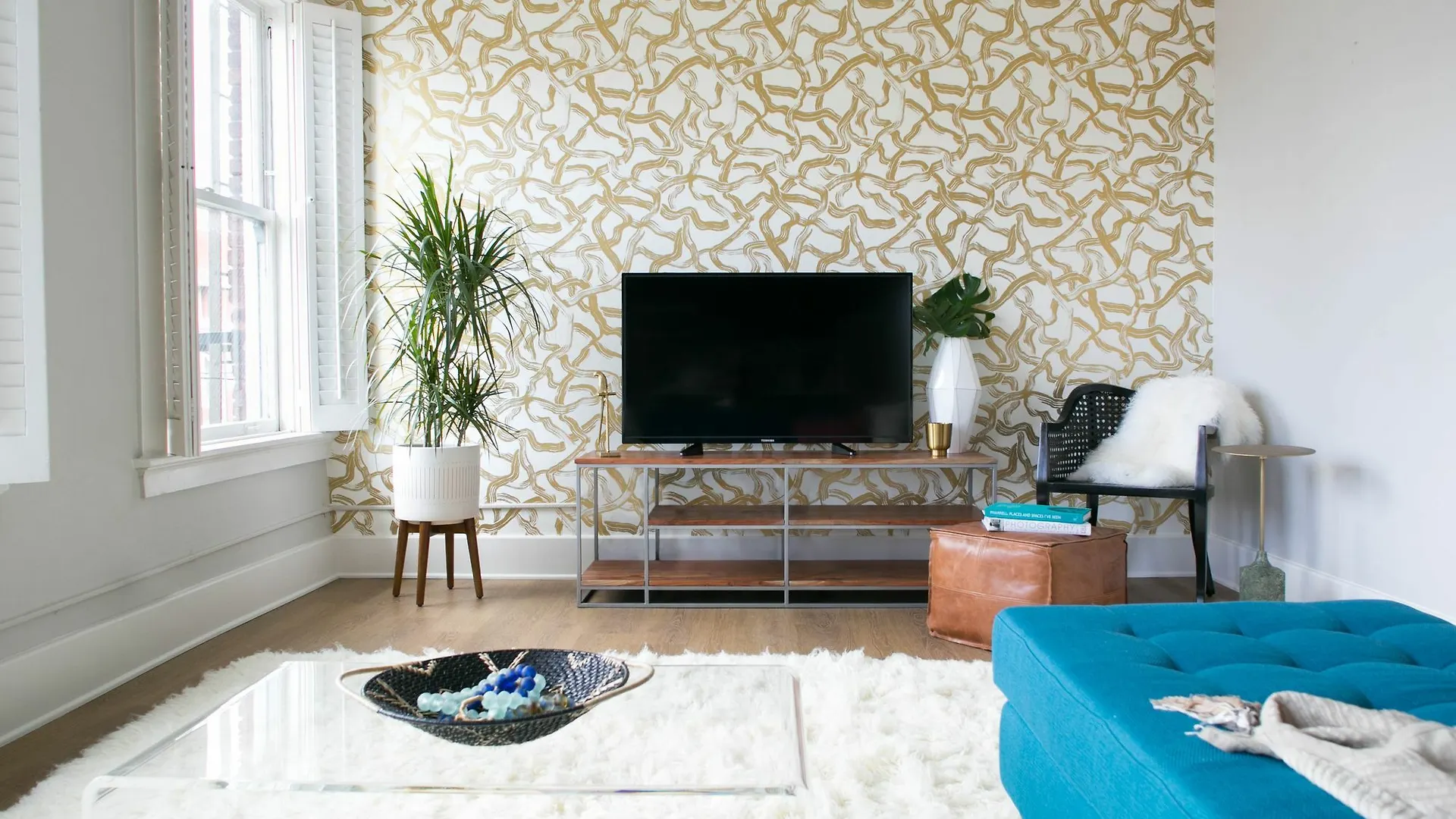 Stunning 1br In Gaslamp Quarter By Sonder アパート