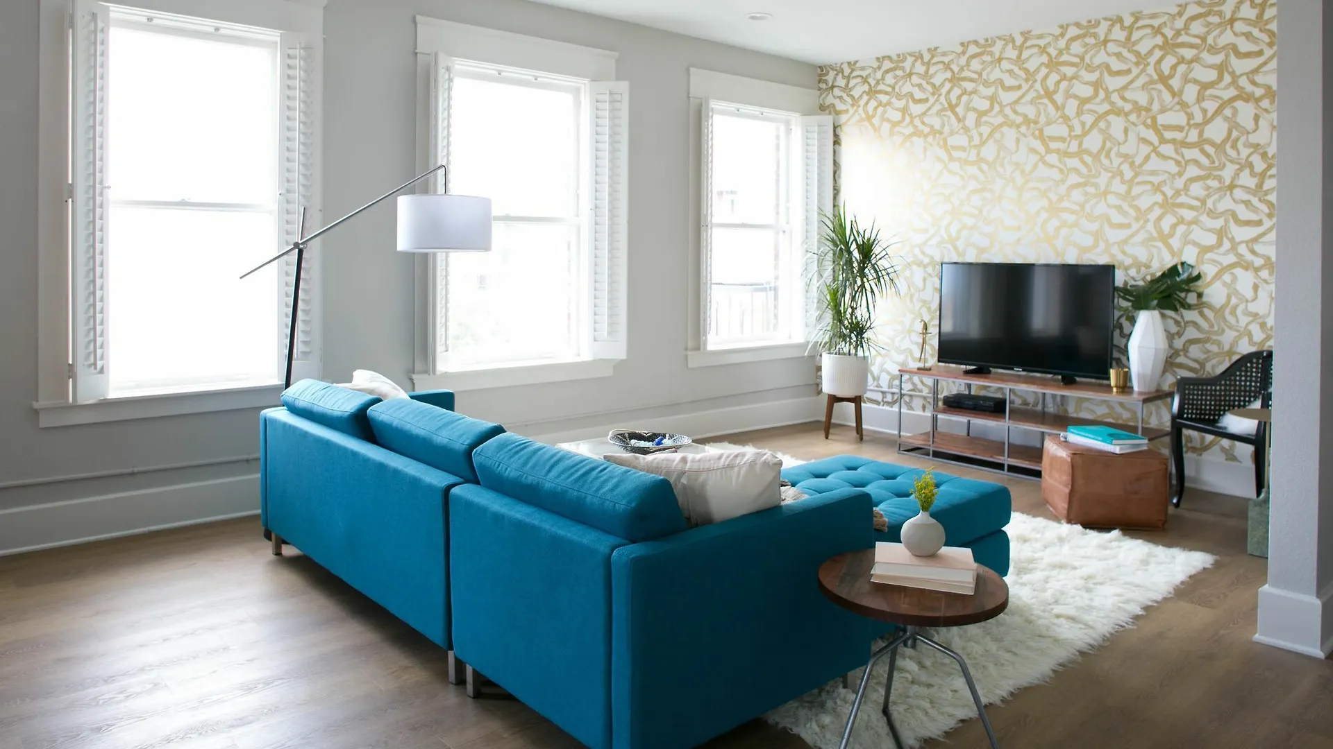 Stunning 1br In Gaslamp Quarter By Sonder * サンディエゴ
