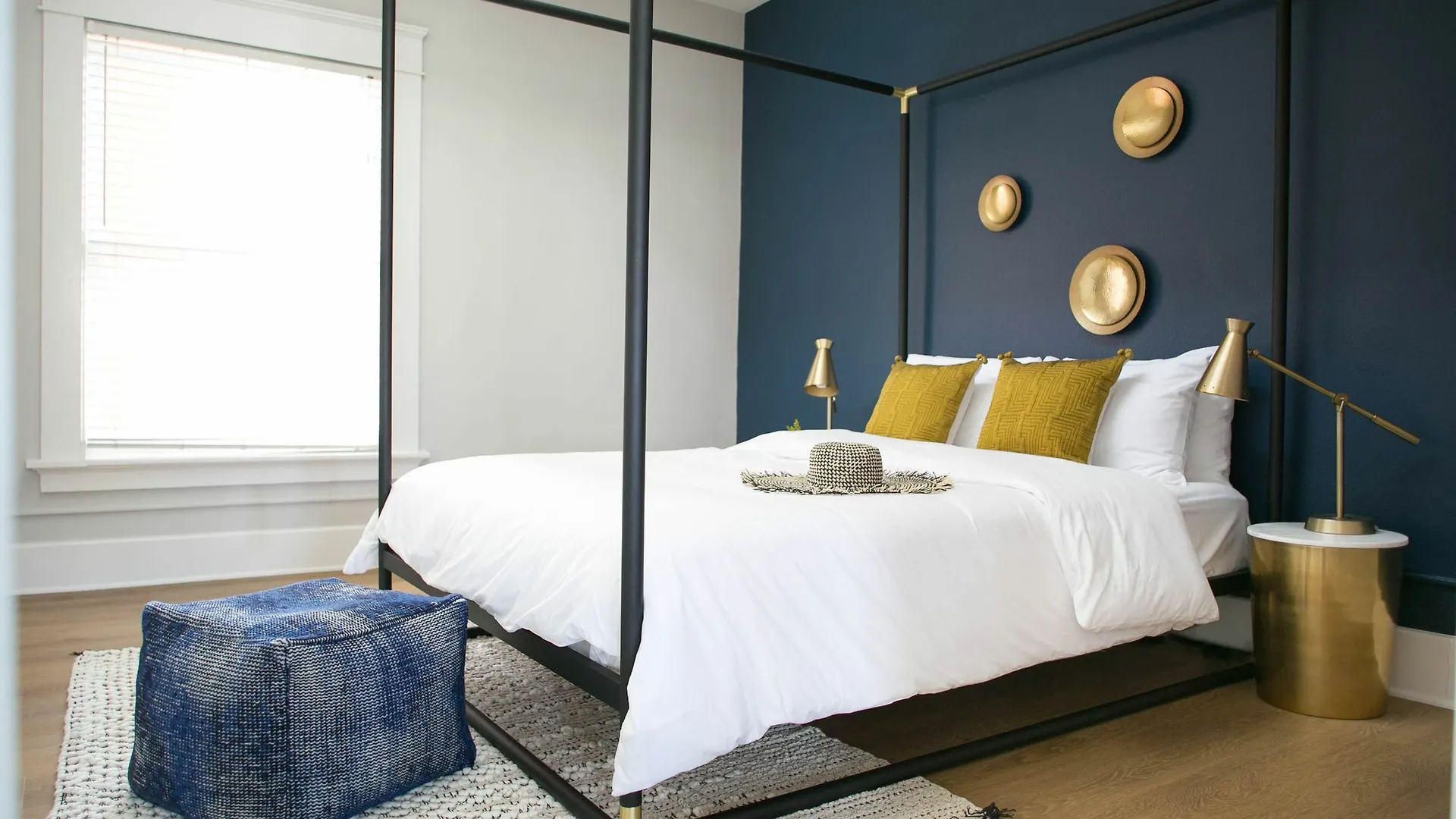 Stunning 1br In Gaslamp Quarter By Sonder *