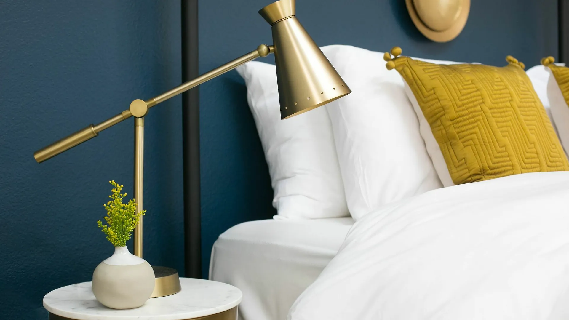 Stunning 1br In Gaslamp Quarter By Sonder アパート
