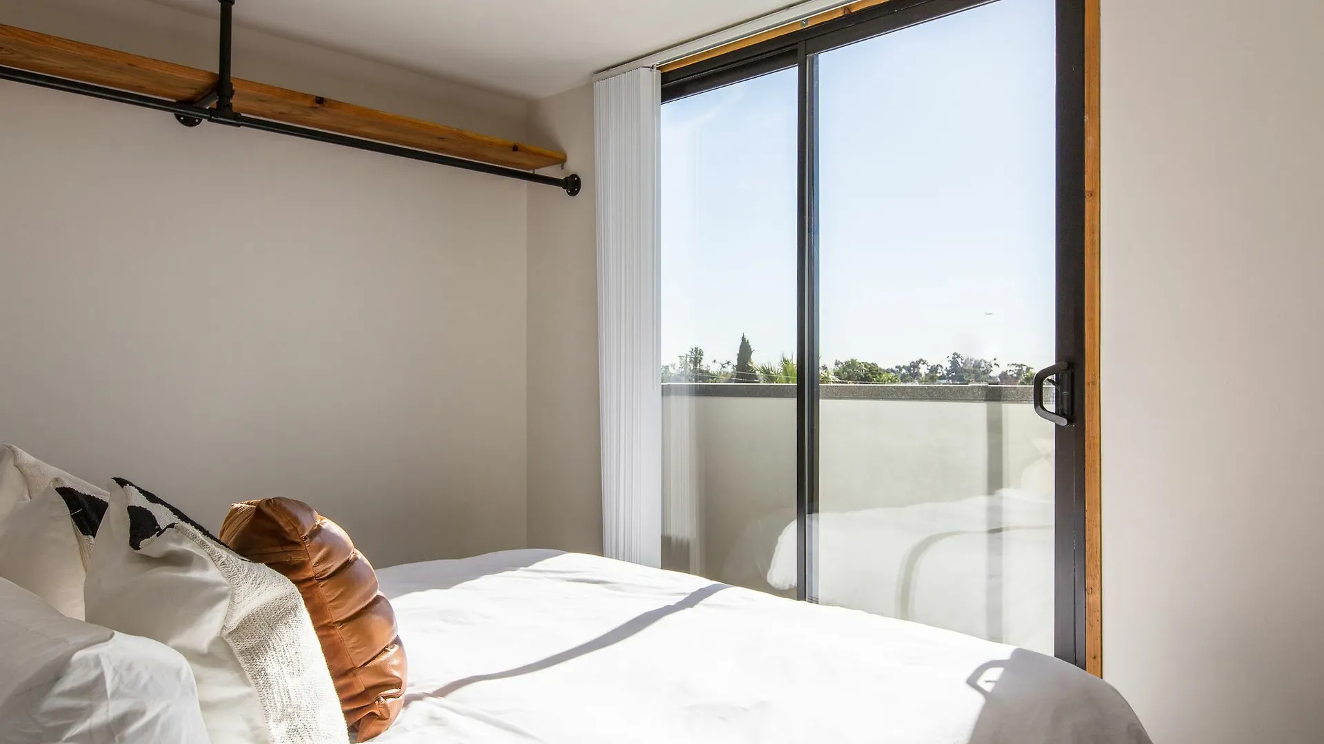 Charming 2br In North Park By Sonder