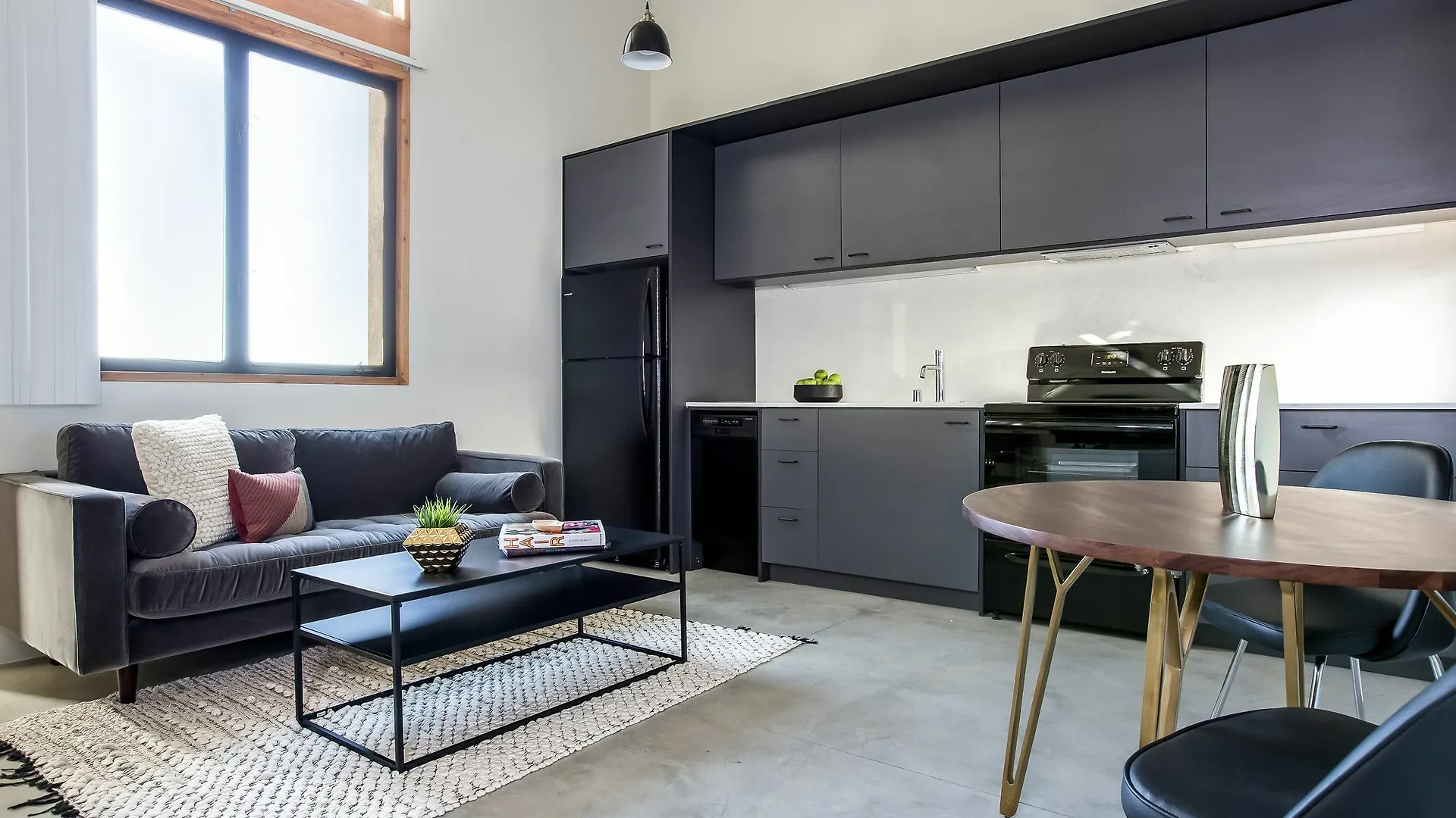 Charming 2br In North Park By Sonder Apartament *