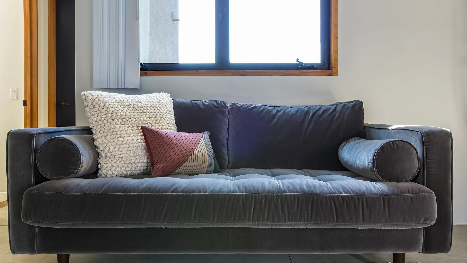 Charming 2br In North Park By Sonder *