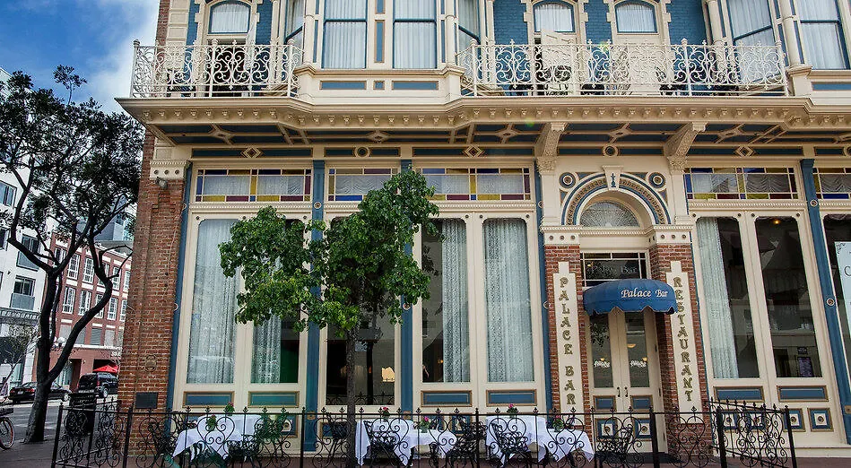 Horton Grand San Diego
