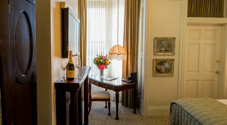 Horton Grand Hotel San Diego