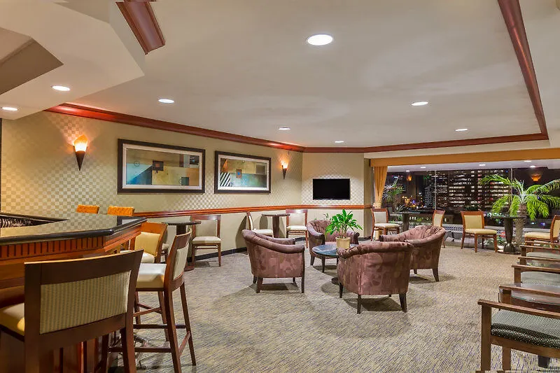 Express - Downtown By Ihg