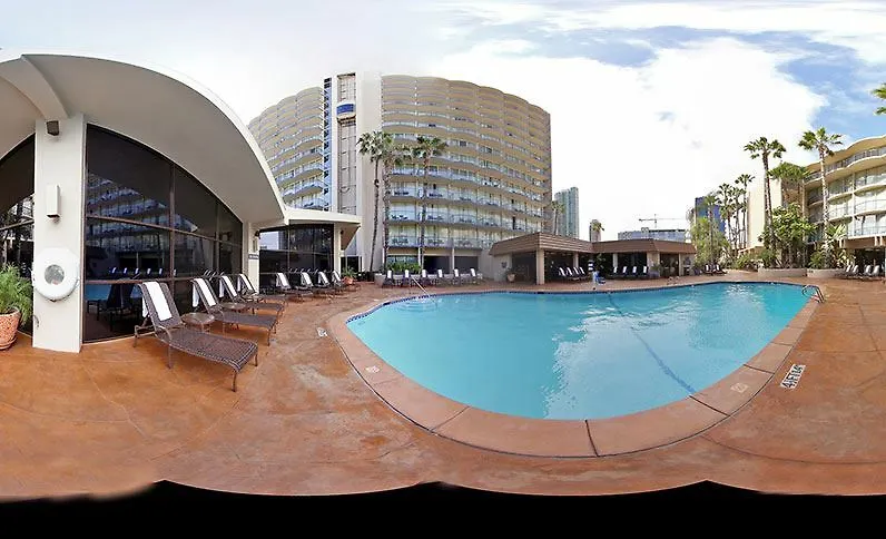 Szálloda Wyndham Bayside