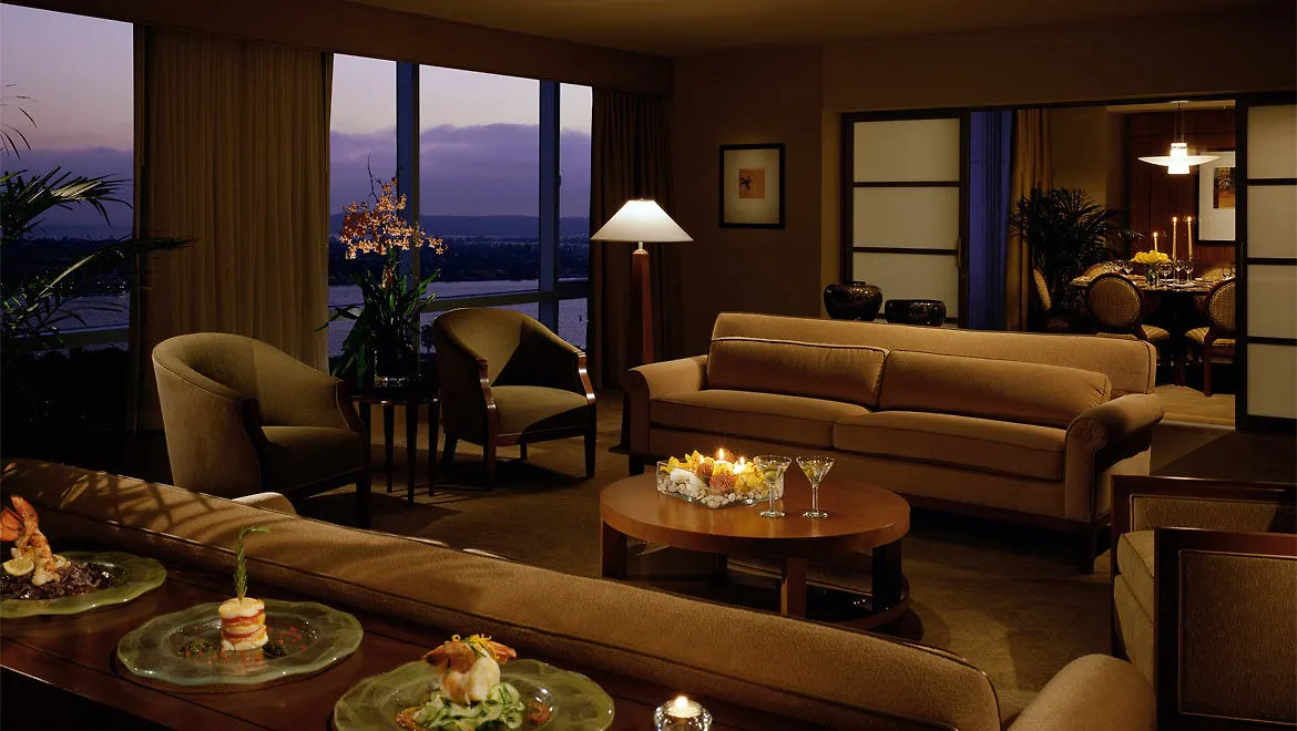 Omni Hotel San Diego
