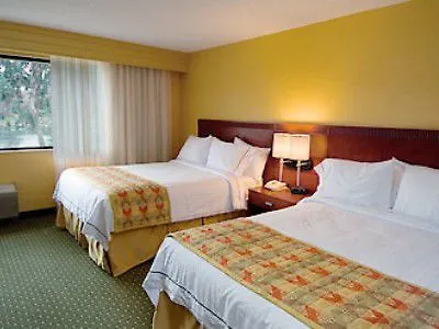 Courtyard By Marriott Rancho Bernardo Hotel