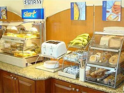 Holiday Express Mira Mesa By Ihg 2*
