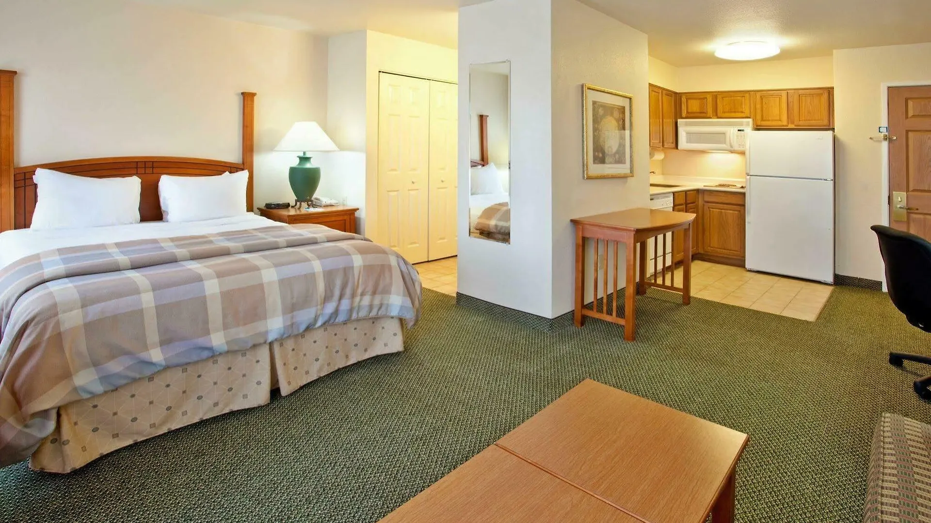 Sonesta Es - Sorrento Mesa 3*