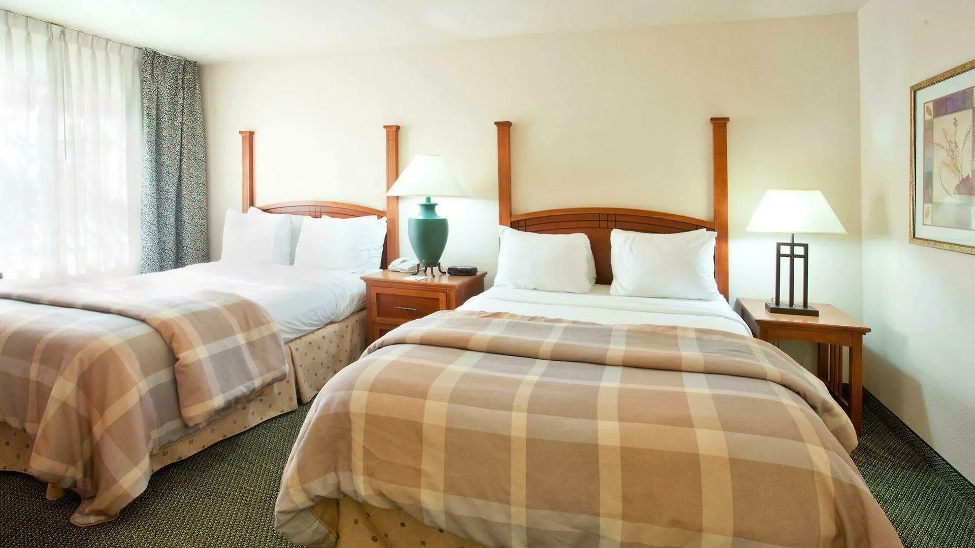 Sonesta Es - Sorrento Mesa San Diego