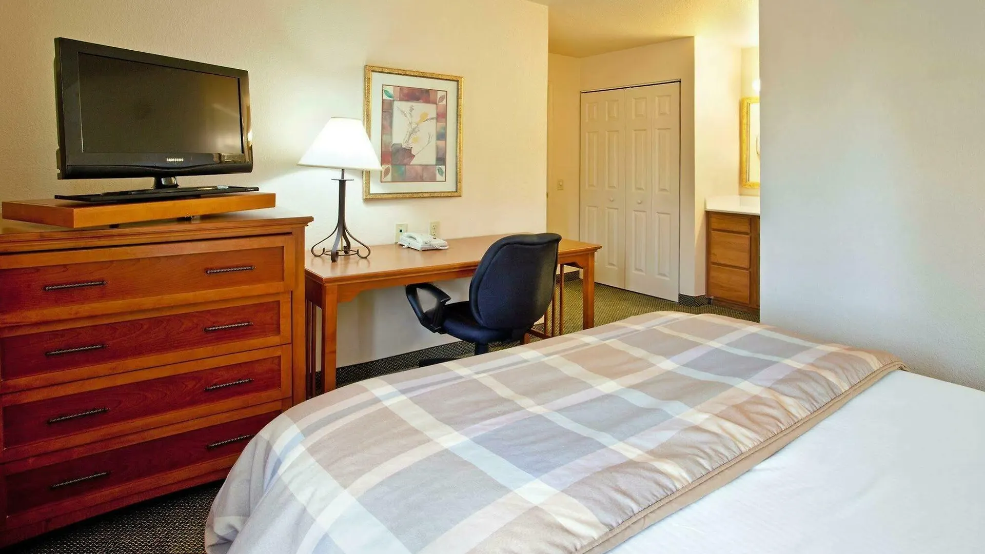 Hotel Sonesta Es - Sorrento Mesa San Diego