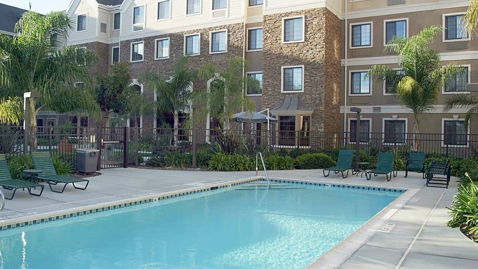 Hotel Sonesta Es - Sorrento Mesa San Diego