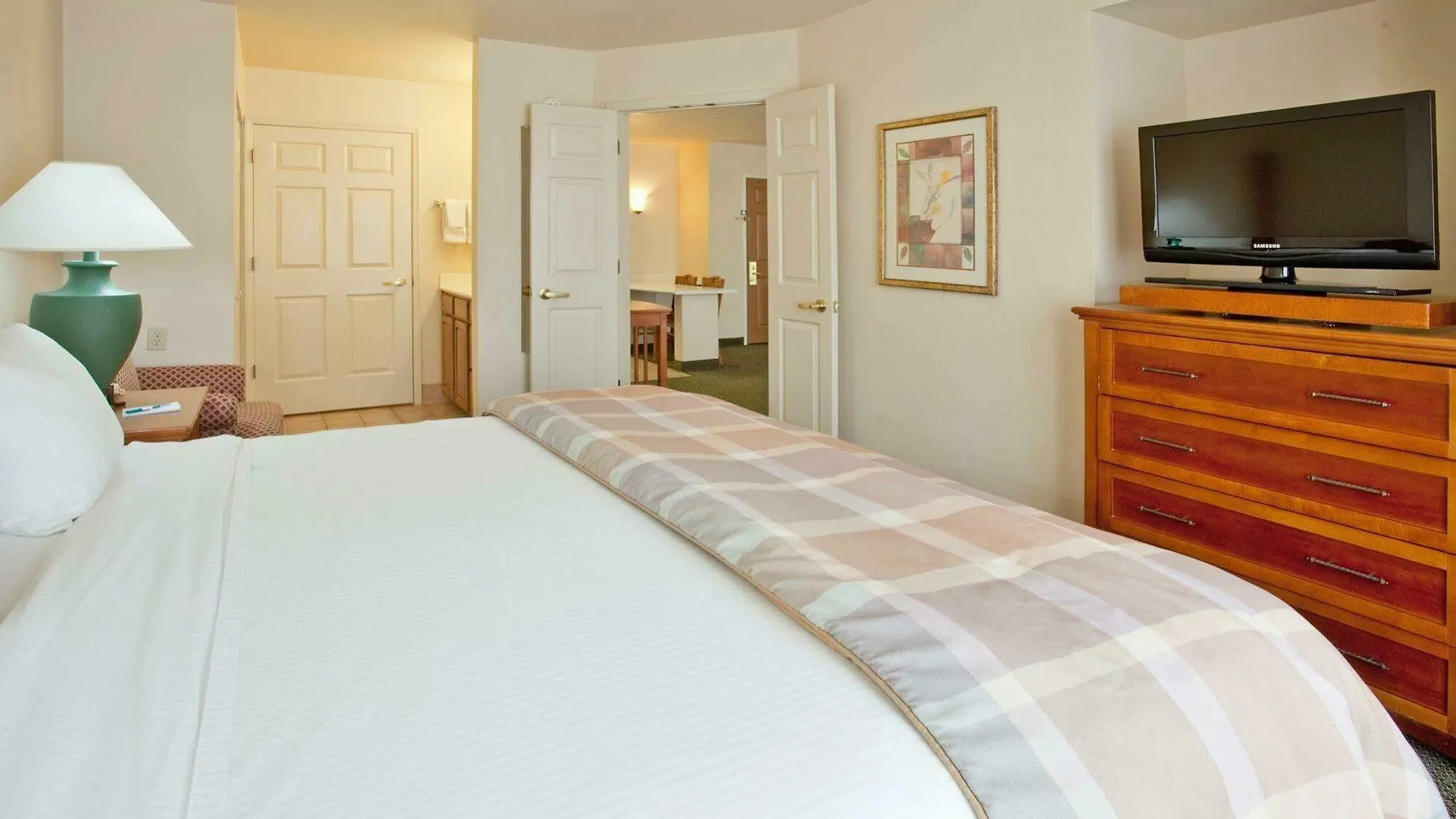 Hotel Sonesta Es - Sorrento Mesa San Diego