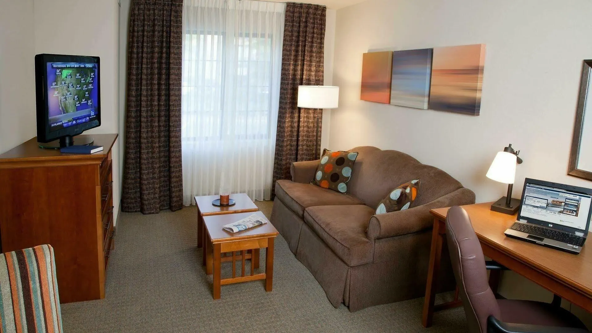 Hotel Sonesta Es - Sorrento Mesa 3*