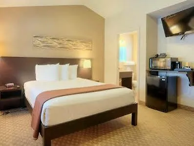 Fairfield & By Marriott Pacific Beach