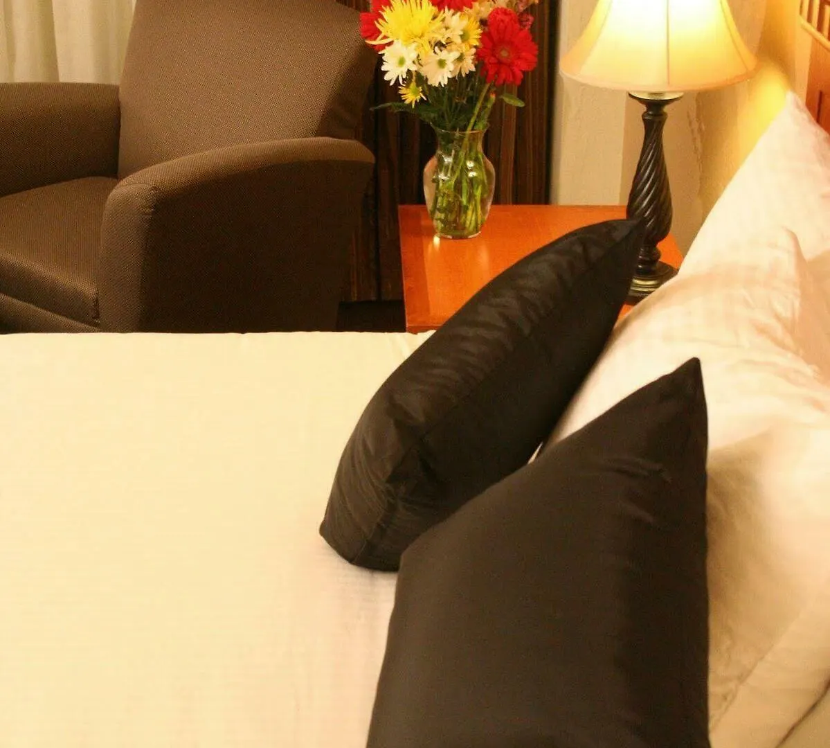 Best Western Plus Bayside 3*