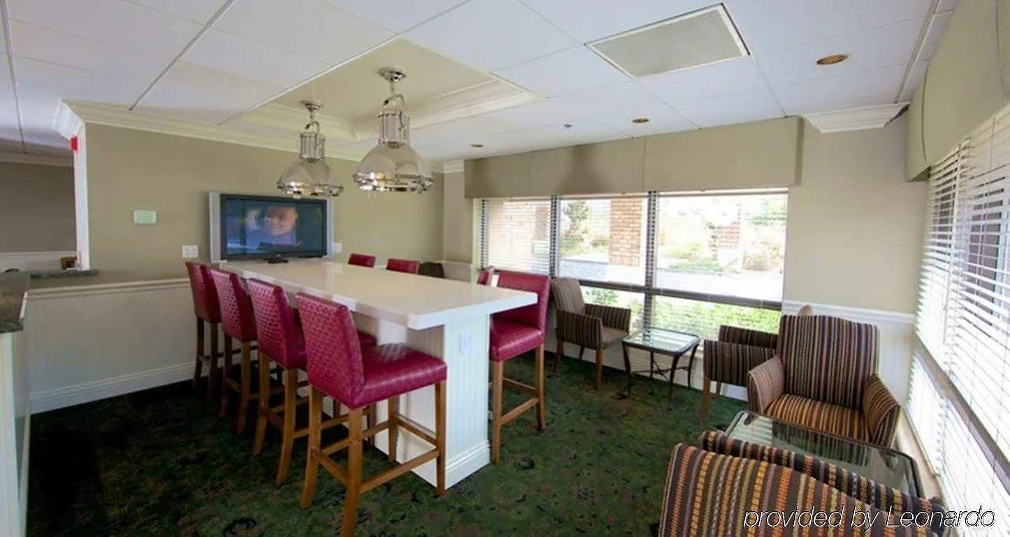מלון Hampton By Hilton - Kearny Mesa סן דייגו