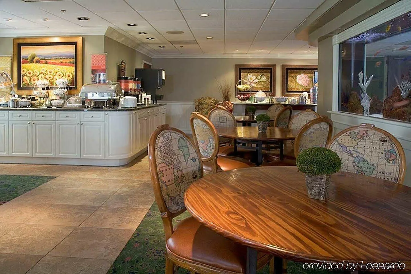 Hampton By Hilton - Kearny Mesa