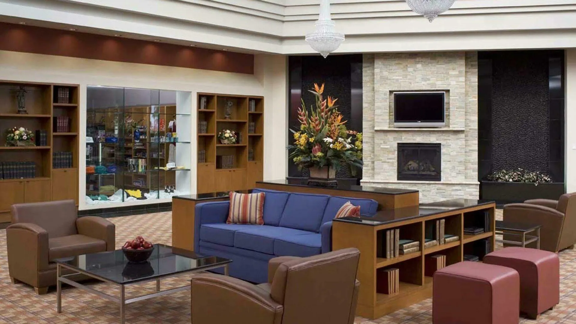 Four Points By Sheraton 3* סן דייגו