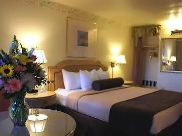 Best Western Downtown 3* San Diego