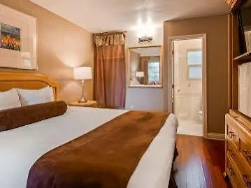 Hotel Best Western Downtown 3*