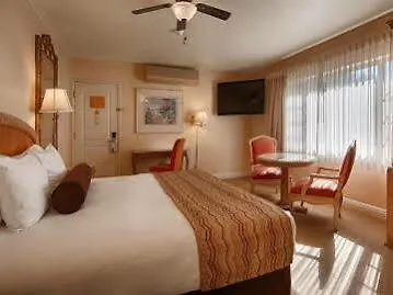 Best Western Downtown Hotel 3*
