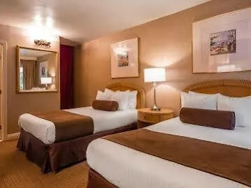 Best Western Downtown San Diego
