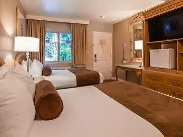 Best Western Downtown Hotel San Diego