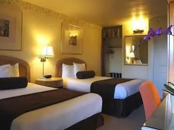 Best Western Downtown