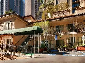 Hotel Best Western Downtown