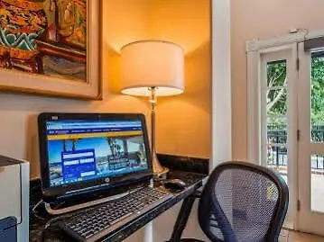 Hotel Best Western Downtown