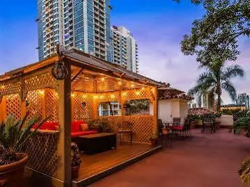 Hotel Best Western Downtown 3*