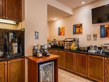 Best Western Downtown