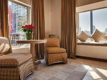 Best Western Downtown Hotel 3*